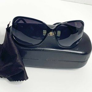 Banana Republic Sunglasses Brown Case